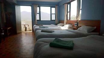 Good Hotel and Resort - Hostel
