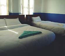 Good Hotel and Resort - Hostel