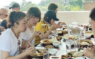 Good Hotel and Resort - Hostel