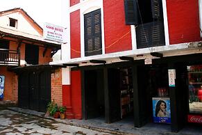 Good Hotel and Resort - Hostel