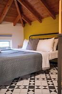 Spedion Villa Gytheio