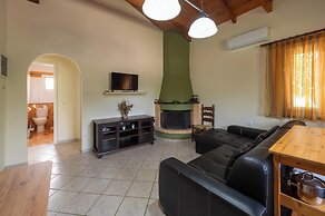 Spedion Villa Gytheio