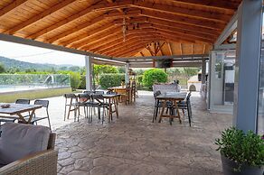 Spedion Villa Gytheio