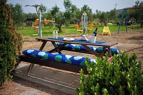 Spedion Villa Gytheio