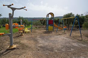 Spedion Villa Gytheio