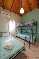 Spedion Villa Gytheio