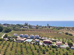 Spedion Villa Gytheio