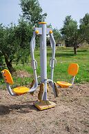 Spedion Villa Gytheio