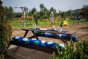 Spedion Villa Gytheio