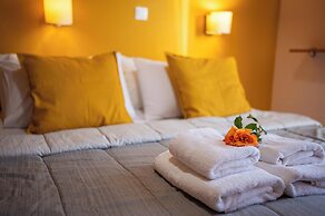 Spedion Villa Gytheio