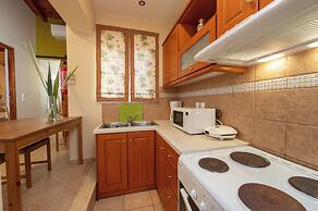 Spedion Villa Gytheio