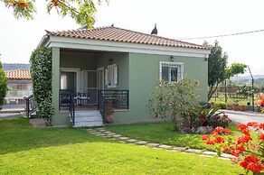 Spedion Villa Gytheio