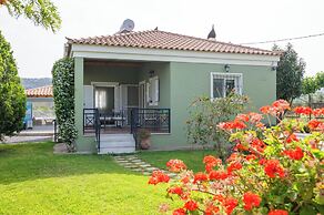 Spedion Villa Gytheio