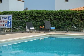 Spedion Villa Gytheio