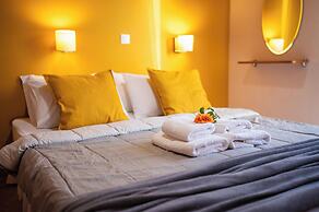 Spedion Villa Gytheio