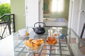 Spedion Villa Gytheio