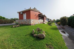 Spedion Villa Gytheio