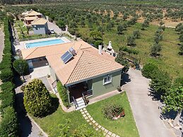 Spedion Villa Gytheio