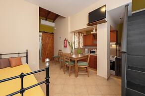 Spedion Villa Gytheio