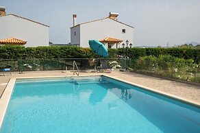 Spedion Villa Gytheio