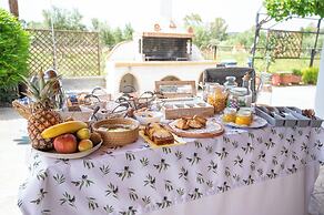 Spedion Villa Gytheio