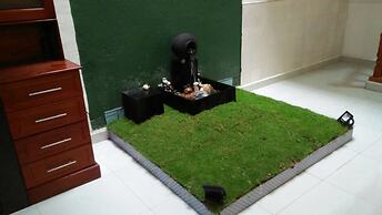 Sush Vacation Rentals