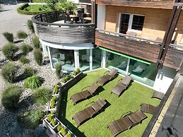 Naturhotel Waldesruhe