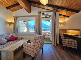 Naturhotel Waldesruhe