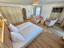 Naturhotel Waldesruhe