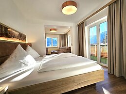 Naturhotel Waldesruhe