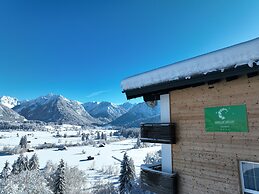Naturhotel Waldesruhe