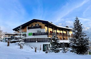 Naturhotel Waldesruhe