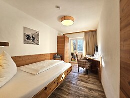 Naturhotel Waldesruhe