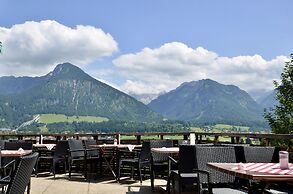 Naturhotel Waldesruhe