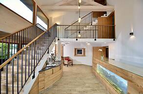 Naturhotel Waldesruhe