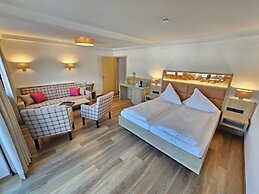 Naturhotel Waldesruhe