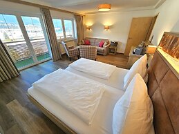 Naturhotel Waldesruhe