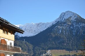 Naturhotel Waldesruhe
