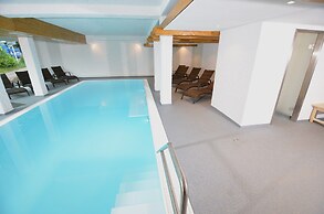 Naturhotel Waldesruhe