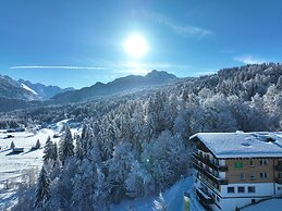Naturhotel Waldesruhe