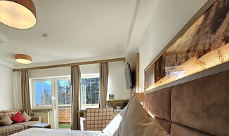 Naturhotel Waldesruhe