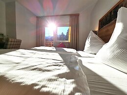 Naturhotel Waldesruhe