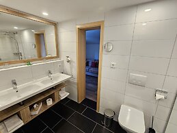 Naturhotel Waldesruhe