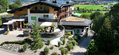 Naturhotel Waldesruhe