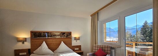 Naturhotel Waldesruhe