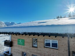 Naturhotel Waldesruhe