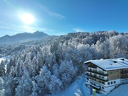 Naturhotel Waldesruhe
