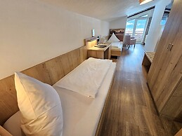 Naturhotel Waldesruhe