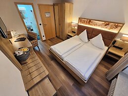 Naturhotel Waldesruhe