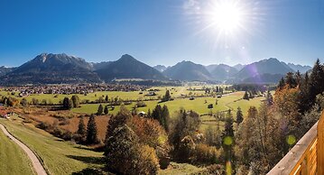 Naturhotel Waldesruhe